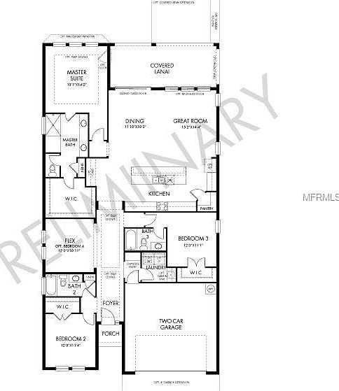 2nd image of 13815 American Prairie Pl