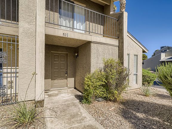 501 Sellers Place Henderson NV - Web Quality - 001 - 02 Exterior Front Entry_04102026