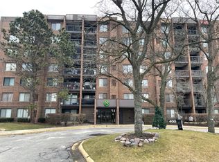 400 Park Ave APT 110, Calumet City, IL