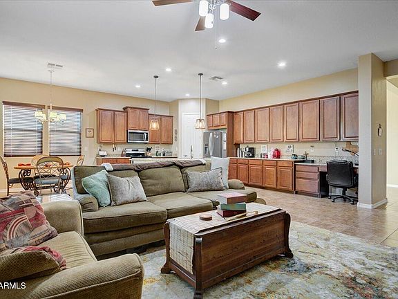 3rd image of 18025 W CASSIA Way