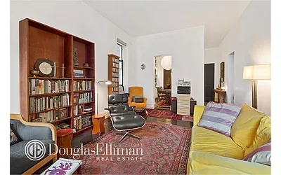 Sold by Douglas Elliman