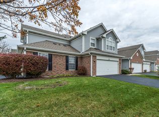 135 Millers Xing, Itasca, IL 60143