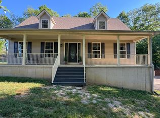 123 Hard Dr, Lancaster, KY 40444