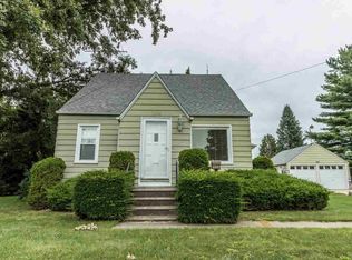 10185 E Richfield Rd, Davison, MI 48423