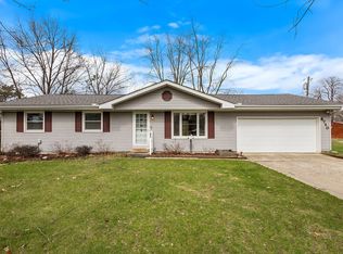 4720 E 1040 N, Demotte, IN 46310