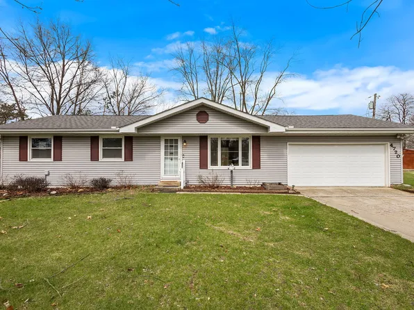 4720 E 1040 N, Demotte, IN 46310