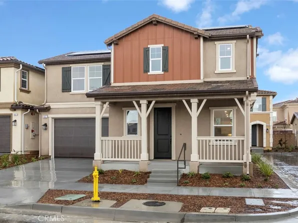 16077 Alamo Ct, Chino, CA 91708