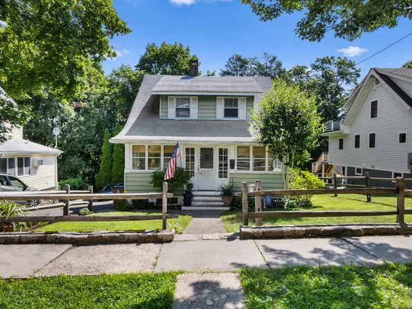 57 Palmer Street, Stamford, CT 06907