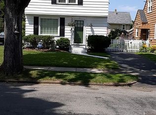 65 Dorset St, Rochester, NY 14609