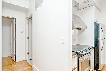 Rented by MySpaceNYC