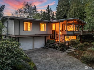4217 182nd Avenue SE, Issaquah, WA, 98027