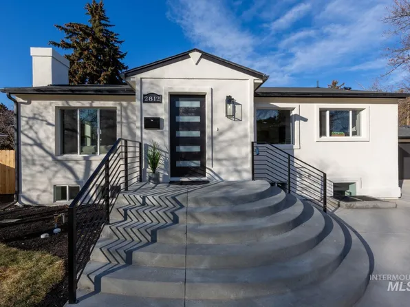 2812 W Teton St, Boise, ID 83705
