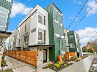 1605 S Washington St #G, Seattle, WA