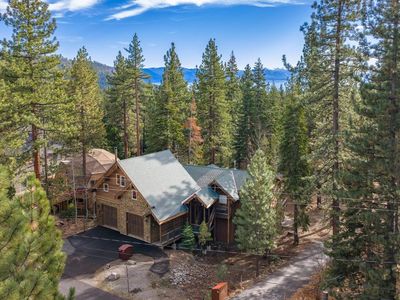 1055 Trent Ln, Kings Beach, CA, 96143