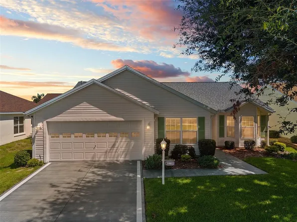 1681 SHELBURNE LANE, THE VILLAGES, FL 32162