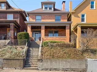 337 W 12th Ave, Homestead, PA