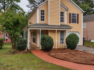 1021 Heritage Valley Rd, Norcross, GA 30093