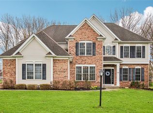 151 Jewelberry Dr, Webster, NY