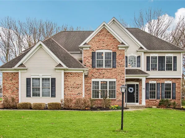 151 Jewelberry Dr, Webster, NY 14580