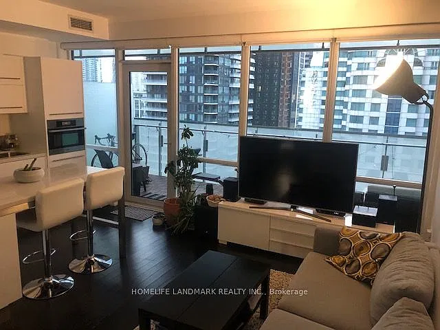 1 bed, $2,400 — Photo 2