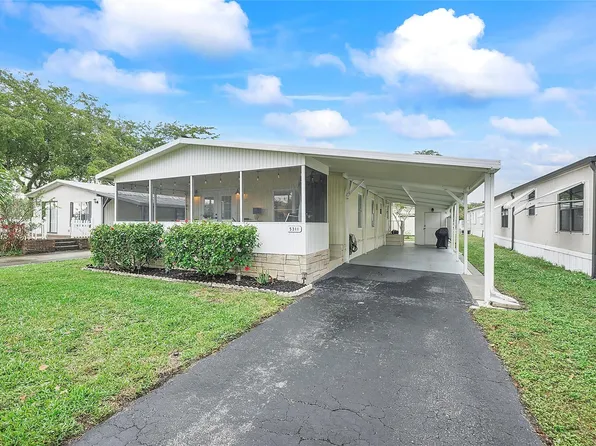 5311 SW 30th Avenue, Dania Beach, FL 33312