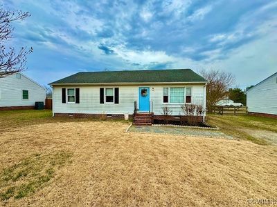 6476 Luther Bosher Ln, Mechanicsville, VA, 23111