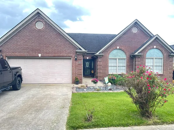 167 Prewitt Dr, Richmond, KY 40475