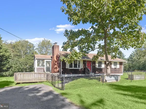 10832 Summit Ave, Woodstock, MD 21163