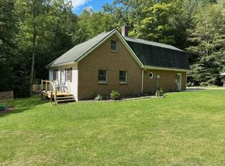 803 Daugherty Run Rd #1, Warren, PA 16365