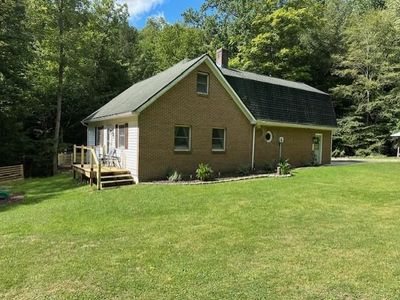 803 Daugherty Run Rd #1, Warren, PA, 16365