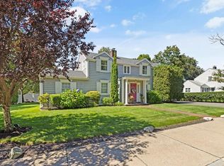 344 Grove St, Medford, MA 02155