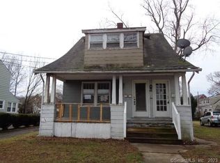 108 Roxbury Rd, New Britain, CT 06053