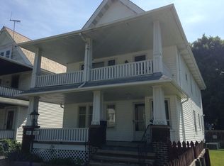 2061 W 91st St, Cleveland, OH