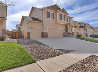 8814 Canary Cir, Colorado Springs, CO 80908