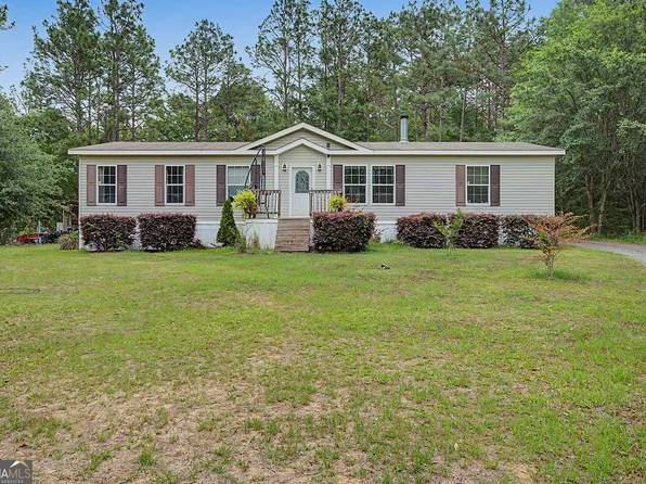 10076 Gravel Hill Rd, Albany, GA 31705
