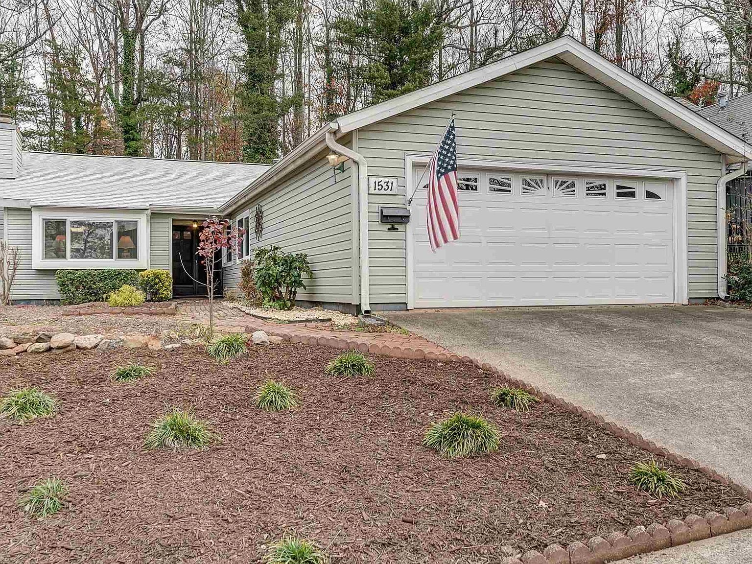 1531 Lake Forest Dr, Charlottesville, VA 22901 Zillow