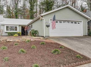 1531 Lake Forest Dr, Charlottesville, VA