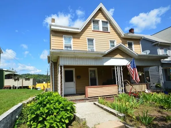 261 Lehigh Ave, Palmerton, PA 18071