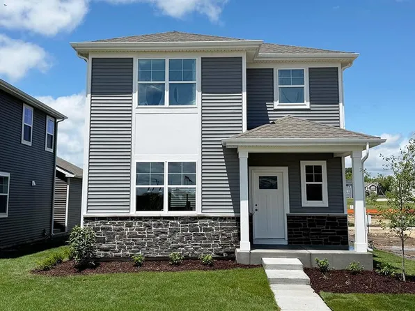 511 Trysil Alley N, Stoughton, WI 53589