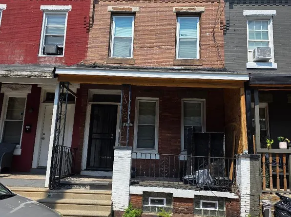 3646 N Camac St, Philadelphia, PA 19140