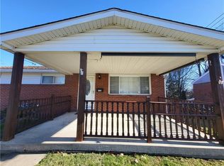 738 Garden City Dr, Monroeville, PA 15146