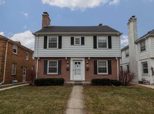 4477 N Woodburn St #4479, Milwaukee, WI 53211