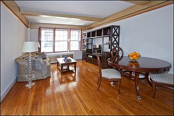 1st image of 16 Park Ave #14D