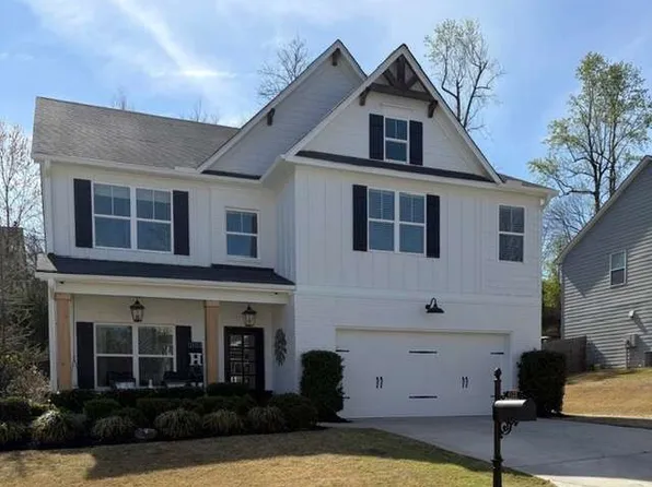 6125 Banyan Trl, Cumming, GA 30028