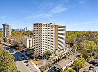2479 Peachtree Rd NE APT 1716, Atlanta, GA 30305