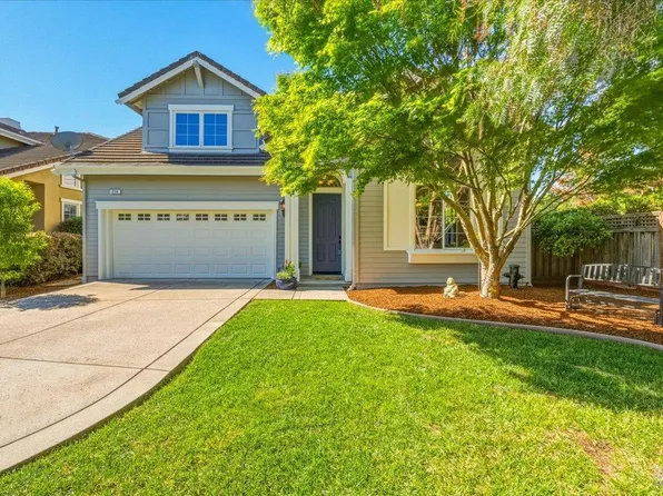 214 Ranch Court, Novato, CA 94945