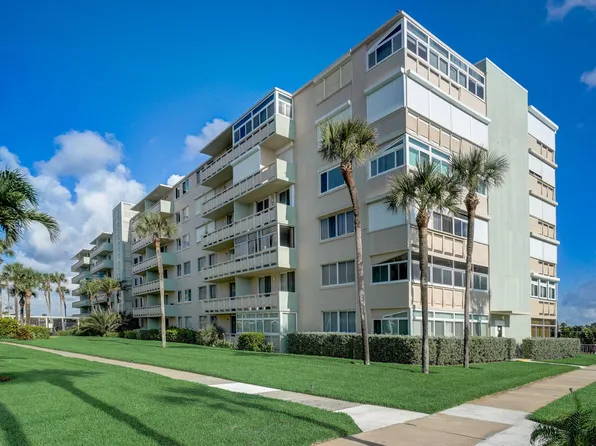 2020 N Atlantic Ave APT 302-N, Cocoa Beach, FL 32931