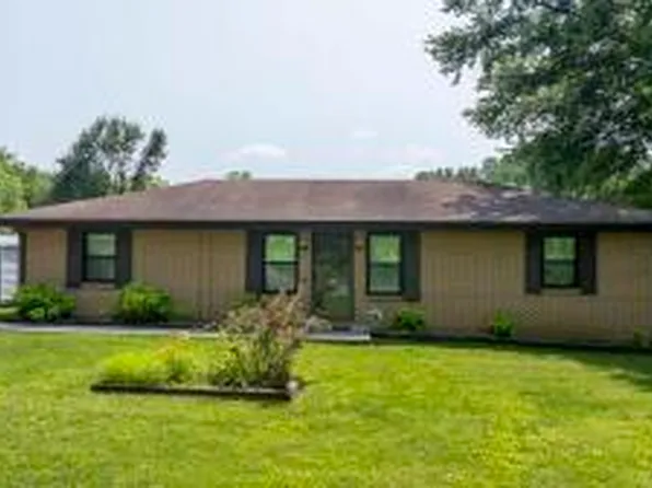 689 Payne Ln, Evensville, TN 37332