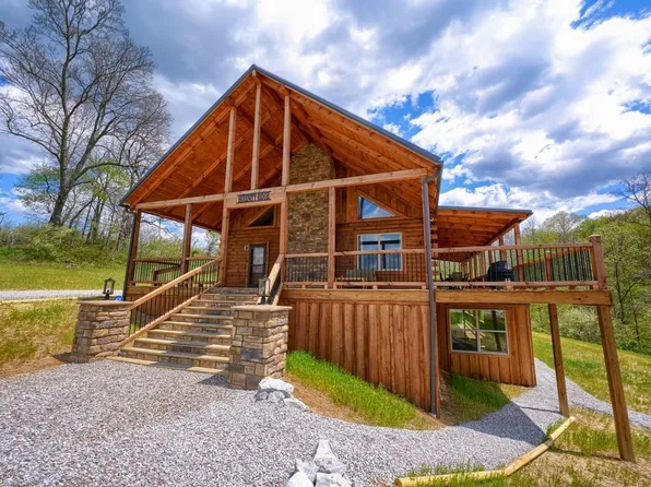 64420 Bethel Rd, Creola, OH 45622