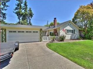 2025 Laurelei Ave, San Jose, CA 95128
